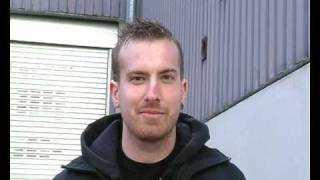 Unofficial Music Video - Skindred: We Want