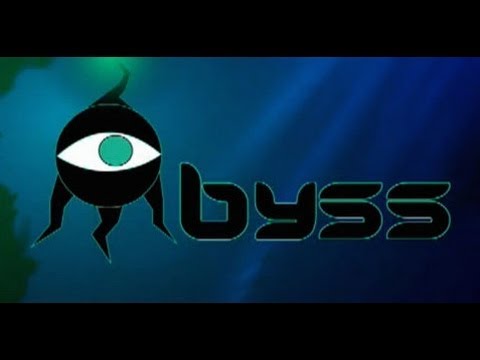 abyss wii u trailer