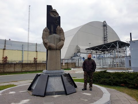 My 8 years in Chernobyl #8 - 2021: Heartbreak 4K