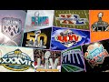 Every Last Touchdown Scored In All 58 Super Bowls (1967-2024)