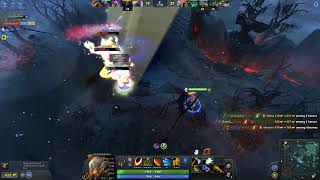 Ultra Kill Dota 2 Juggernaut