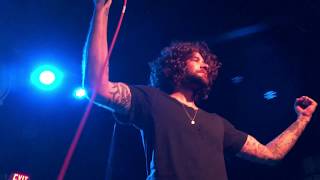 7 - Grip Shoes & Cherry Lemon - Good Tiger (Live in Chapel Hill, NC - 4/1/18)