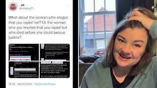 Stickerwoman Gwent Update 3 video