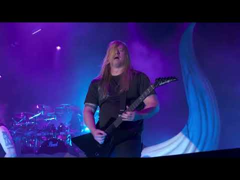 AMON AMARTH - Live Full Set Performance - Bloodstock 2017