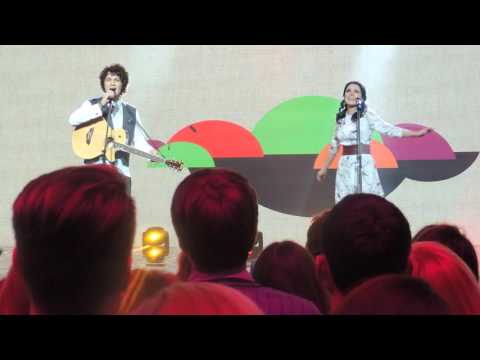 NF Belarus 2016 - 06 NAVI – Гэта зямля