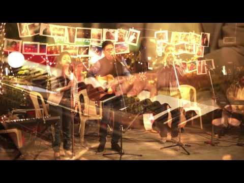 ROOF CONCERT 2016 - Pianowala by Diptarko