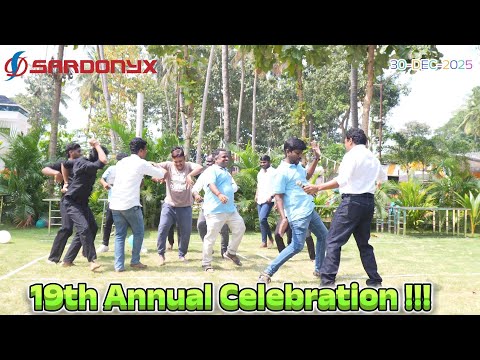19th Annual Celebration Part 5 - 2025
