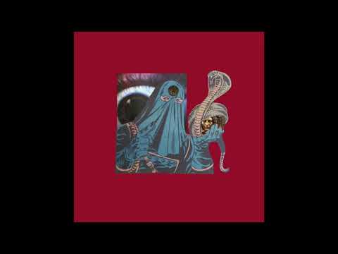 S.A.M.F.  [full tape] - Effe Kappa prod. by Luca Moustaches, Frank's Vinyl, SK