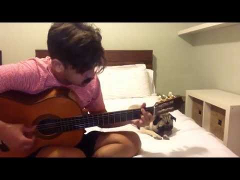 Randy Haddock - Unrequited to the Nth Degree (L. Wainwright III)