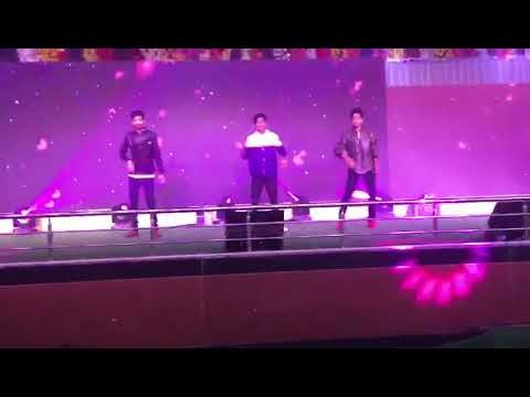 Sri Indu Institute of Engineering & Technology Hyderabad General video thumbnail 3