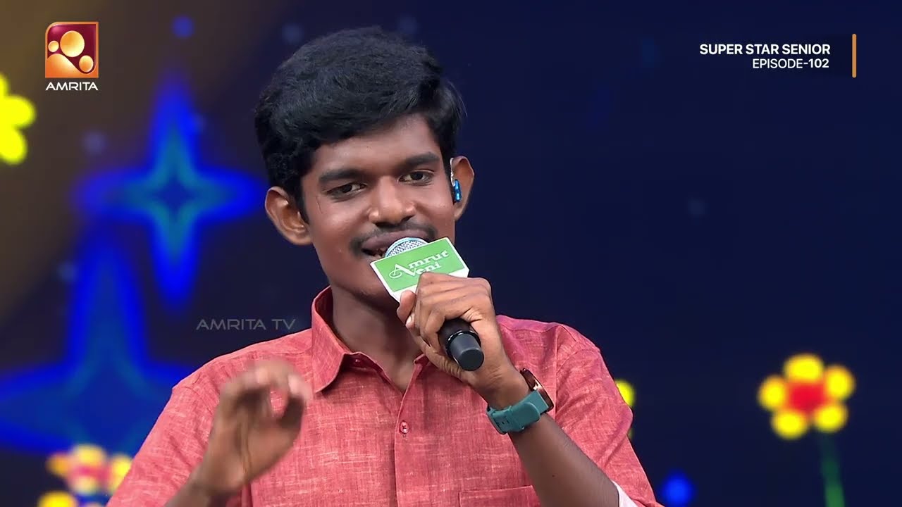 അശ്വിൻ നമുക്ക് കൊഞ്ചം തമിഴ് പേസലാമ | Ashwin | Layam Challenge Round|Epi 102