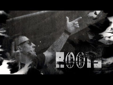 Andy The Core - Roots (Official Videoclip) (BRU070)