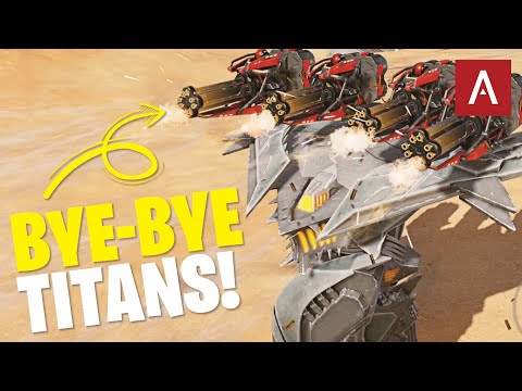 How Strong is the BEHEMOTH SMUTA? War Robots Gameplay WR