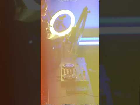 “Limp Kilau” Cek Mek Molek x Nookie Ni kali betulnya rawsak. 😅😅😅