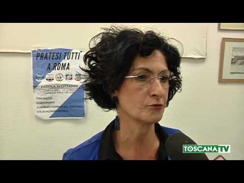 2017-06-30 PRATO - CREAF, LA MINORANZA CHIEDE CONSIGLIO STRAORDINARIO