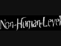 Divine Creation of Void - Non-Human Level 