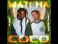 Matcha Coco