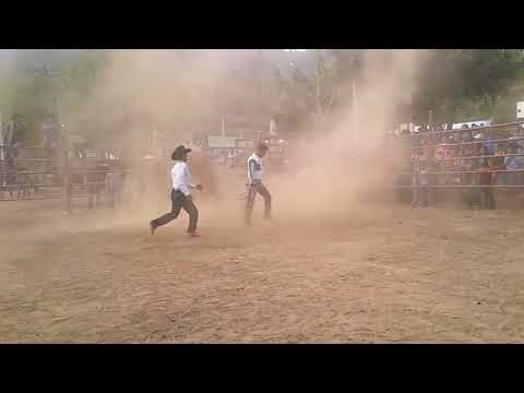 Centenario vs pequeño de minas rancho el laurel