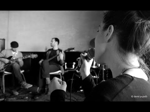 Oganj - Tri put ti cukna