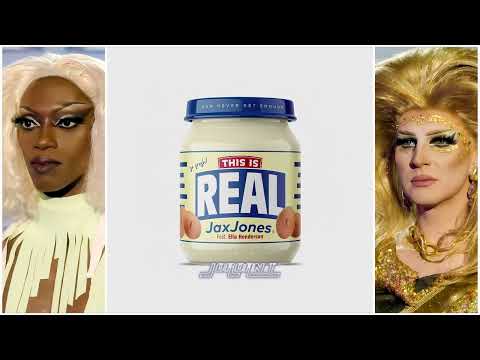 "This Is Real" | Lip Sync Cut | Drag Race UK #403