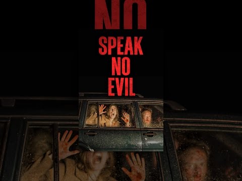 Speak No Evil