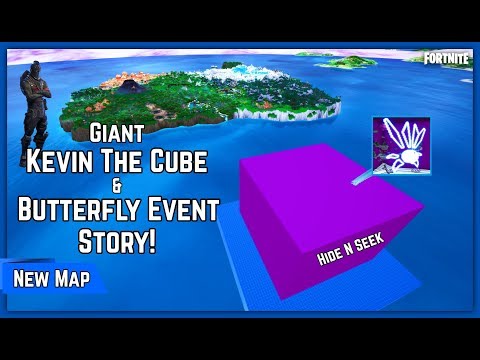 Giant Cube Butterfly Event Story Map Hide N Seek Fortnite Creative Netlab Giant Cube Butterfly Event Story Map Hide N Seek Fortnite Creative Netlab