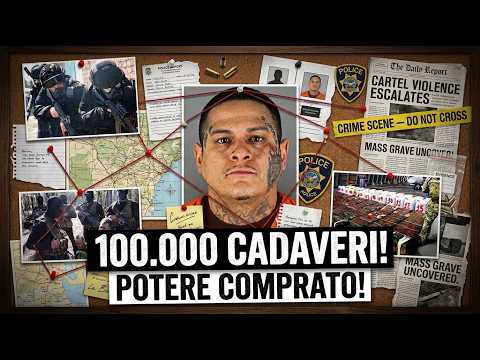 Cartello di Norte del Valle: L'Impero Criminale che Superò Escobar e il Cartello di Cali