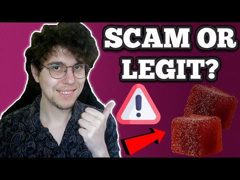 Spicy Cubes Review - Scam Or Legit?