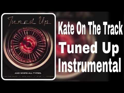 Kato On The Track,Paul Wall,E-40 & yoitsCrash - Tuned Up (Instrumental)