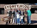 Australia Vlog Family Time In Sydney Laureen Uy