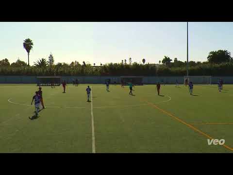 CD Laguna vs CD Marino (07/12/2025)