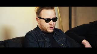 Shinedown - Track X Track: special