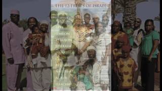 Hebrew Family Celebration: STRICTLY A Hebrew Israelite PARTY!