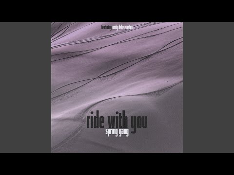 Ride with You