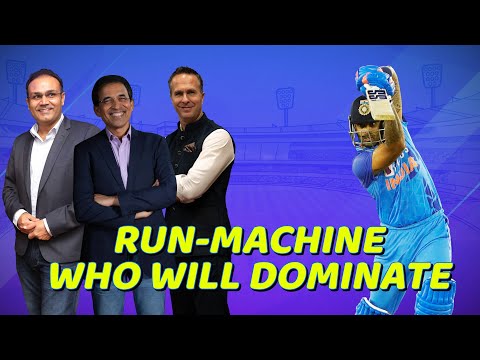 T20 World Cup | Cricbuzz Live panel predict the top run-getter of the tournament
