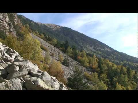 Nature in Andorra (Traveline Microstates