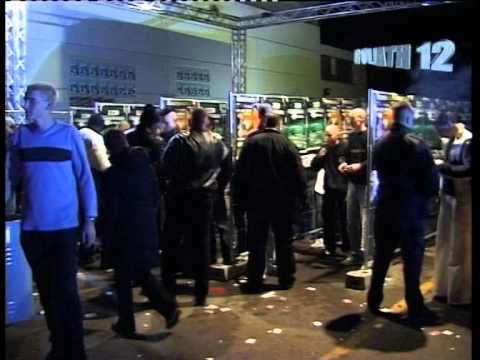 Goliath 12 - The Last Odyssey (27.11.2004) DVD Part 1