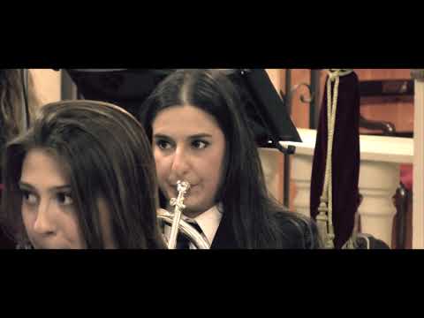 BM LA SALUD BARBATE - SEVILLA COFRADIERA 4k