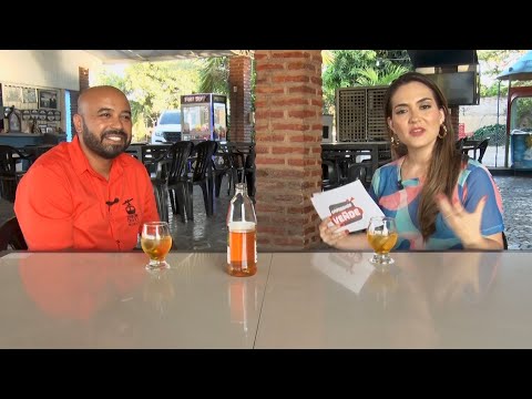 O empreendedor Edson Ribeiro fala sobre reaquecimento do setor turístico em Teresina 15 09 2022