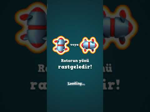 Toy Blast level 3196