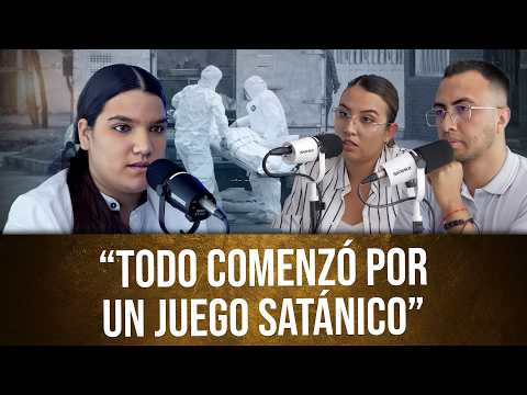 “My sister was MURDERED and they covered it up: but her body spoke and it was worse than I thought.”