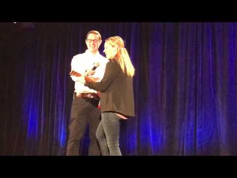 Last Day at the CTI Summit 2017 - Highlights