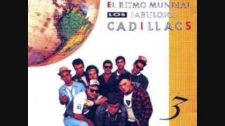 los fabulosos cadillacs-siempre me hablaste de ella