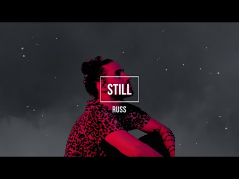 (FREE) Russ Type Beat 2021 - "Still"