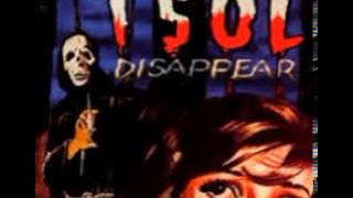 T.S.O.L. - Disappear (Full Album) 2001