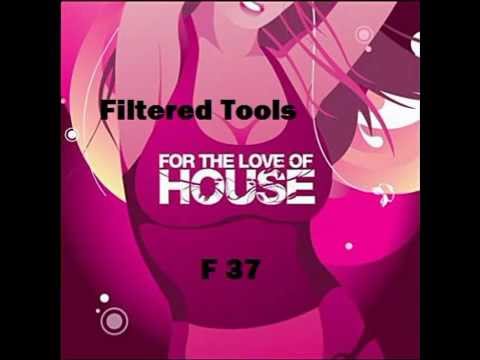 Donato Filtered Tools   F 37 Funky House