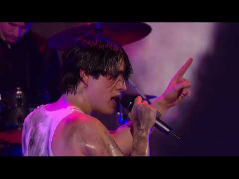 PZE24: Luke Black - Chainsaws in Paradise