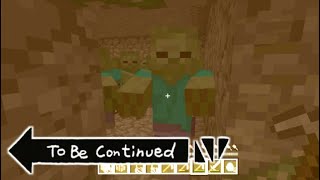 To Be Continued in MINECRAFT (Minecraft)