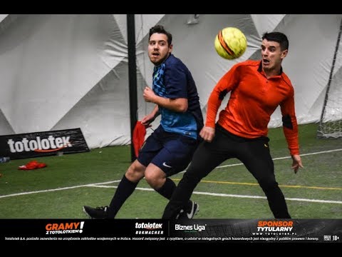 08.01.2019 III Liga B - Valeo vs. IG