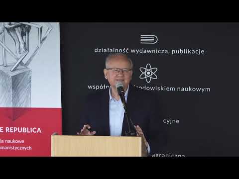 dr Andrzej Grajewski | „Nikt nam ręki nie poda”.  Obawy władz PRL na reakcję Bloku Wschodniego w związku z papieską pielgrzymkę do Polski w czerwcu 1983 r.